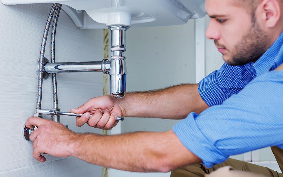 plombier sanitaire chauffagiste Courbevoie